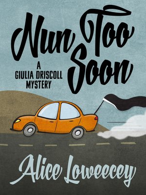 cover image of Nun Too Soon